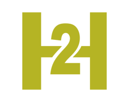 H2 商标图样