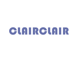 CLAIRCLAIR 商标图样
