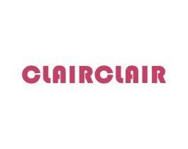 CLAIRCLAIR 商标图样