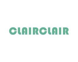 CLAIRCLAIR 商标图样