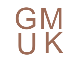 GM UK 商标图样