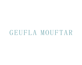 GEUFLA MOUFTAR 商标图样