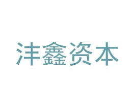沣鑫资本 商标图样