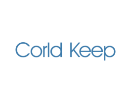 CORLD KEEP 商标图样