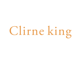 CLIRNE KING 商标图样