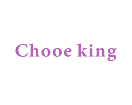 CHOOE KING 商标图样