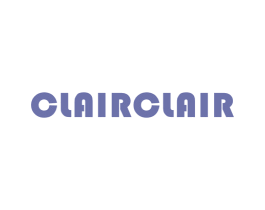 CLAIRCLAIR 商标图样