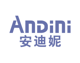 安迪妮 商标图样