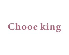 CHOOE KING 商标图样