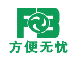 方便无忧 商标图样