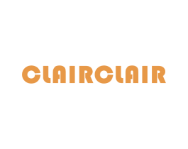 CLAIRCLAIR 商标图样