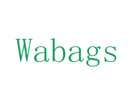 WABAGS 商标图样