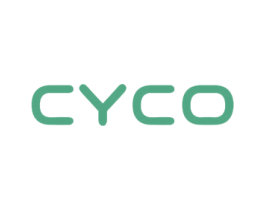 CYCO 商标图样