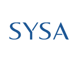 SYSA 商标图样