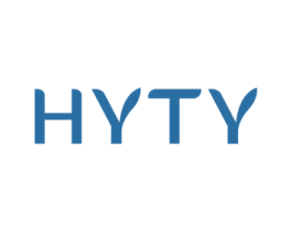 HYTY 商标图样
