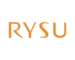 RYSU 商标图样