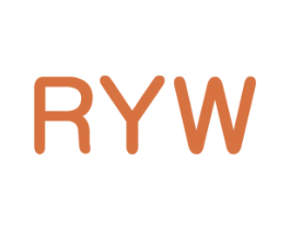 RYW 商标图样