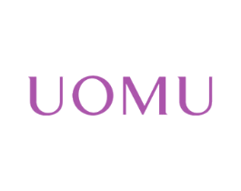 UOMU 商标图样
