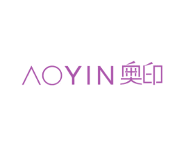 奥印 商标图样