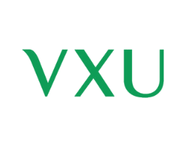 VXU 商标图样