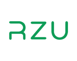 RZU 商标图样