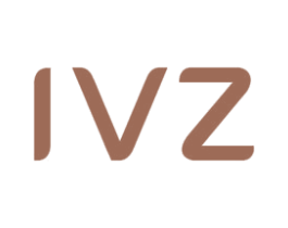 IVZ 商标图样