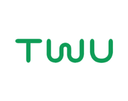 TWU 商标图样