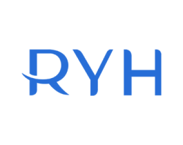 RYH 商标图样