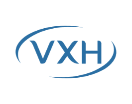 VXH 商标图样