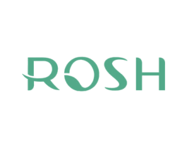 ROSH 商标图样