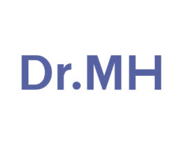 DR.MH 商标图样