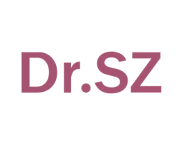 DR.SZ 商标图样