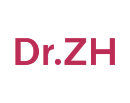 DR.ZH 商标图样