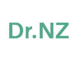 DR.NZ 商标图样