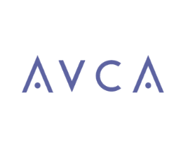 AVCA 商标图样