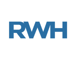 RWH 商标图样