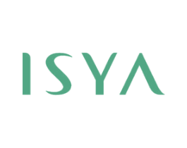 ISYA 商标图样