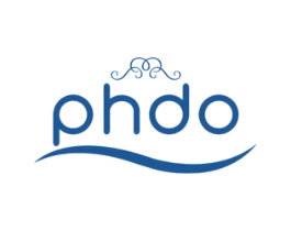 PHDO 商标图样