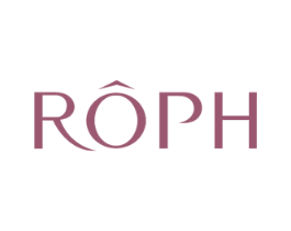 ROPH 商标图样