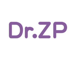 DR.ZP 商标图样