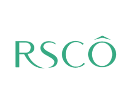 RSCO 商标图样
