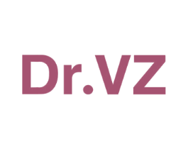 DR.VZ 商标图样