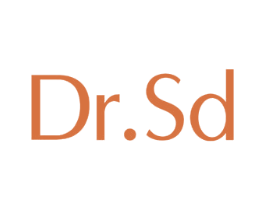 DR.SD 商标图样