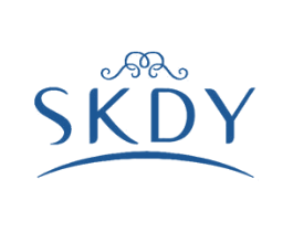 SKDY 商标图样