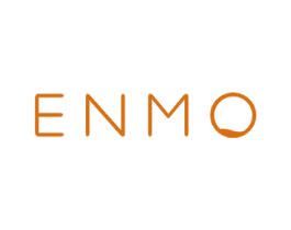 ENMO 商标图样