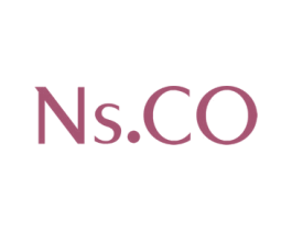 NS.CO 商标图样