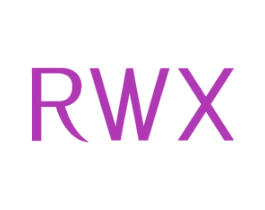 RWX 商标图样