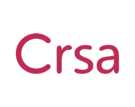 CRSA 商标图样