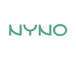 NYNO 商标图样