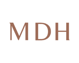 MDH 商标图样
